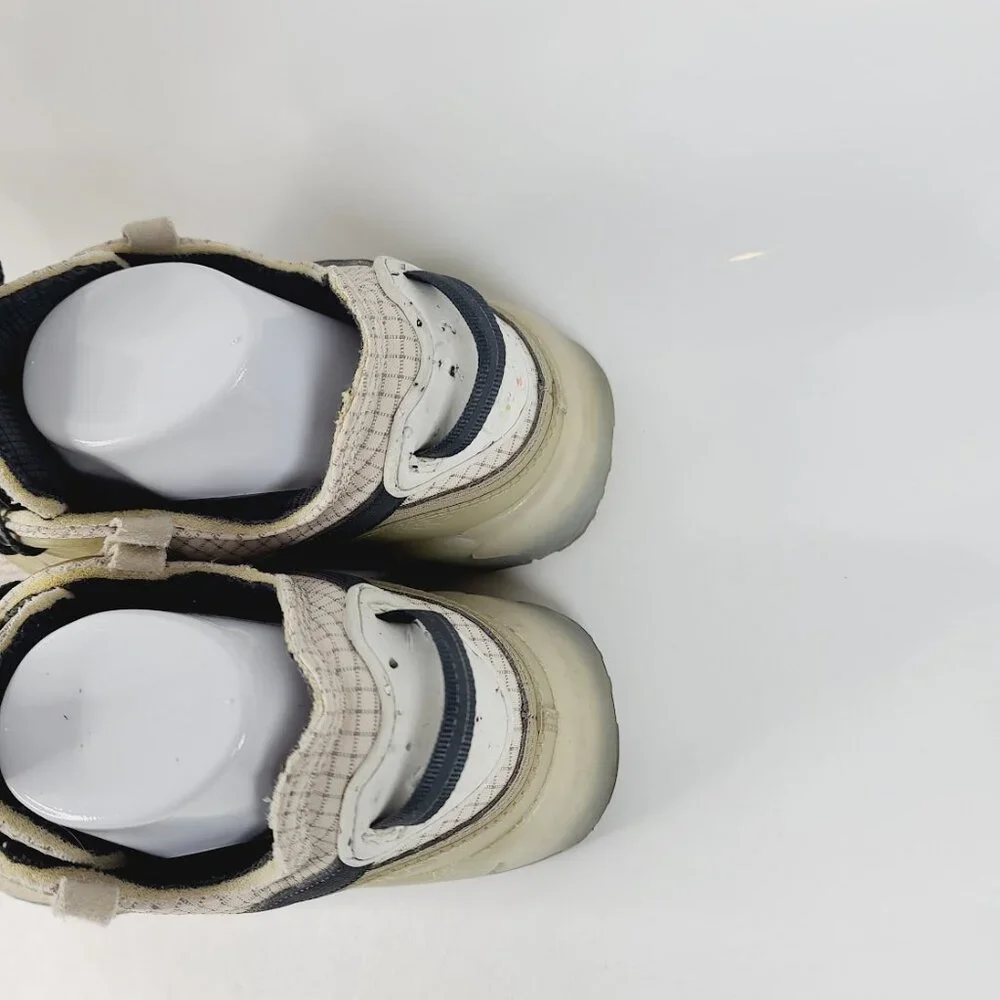 Nike‎ Men's Taupe Black Air Max Terrascape 90 Athletic Sneaker Size 8.5